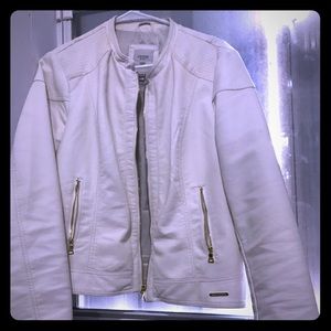 guess jacket